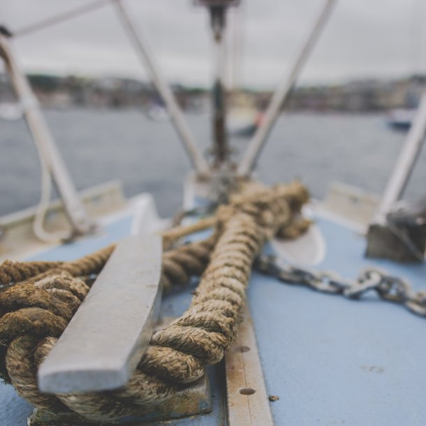 Welcome to Rope Store – a Swedish retailer specializing in high-quality ropes, twines and rigging accessories.