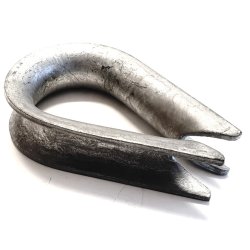 4-36mm rope. Wear protection for ropes and cables. For rigging, mooring, lifting systems, and hoisting.