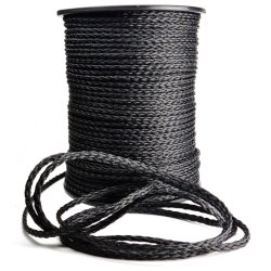 Koppellina till hundar, spann, spårning, avspärrningar etc.