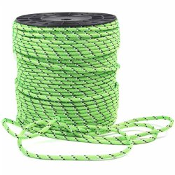 MX-Flashline reflective line for increased visibility.