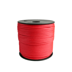 Paracord Pink