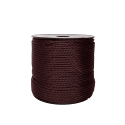 Paracord Burgundy