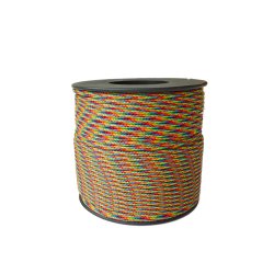 Paracord Rainbow
