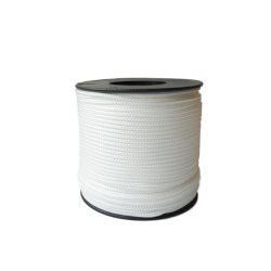 Paracord White